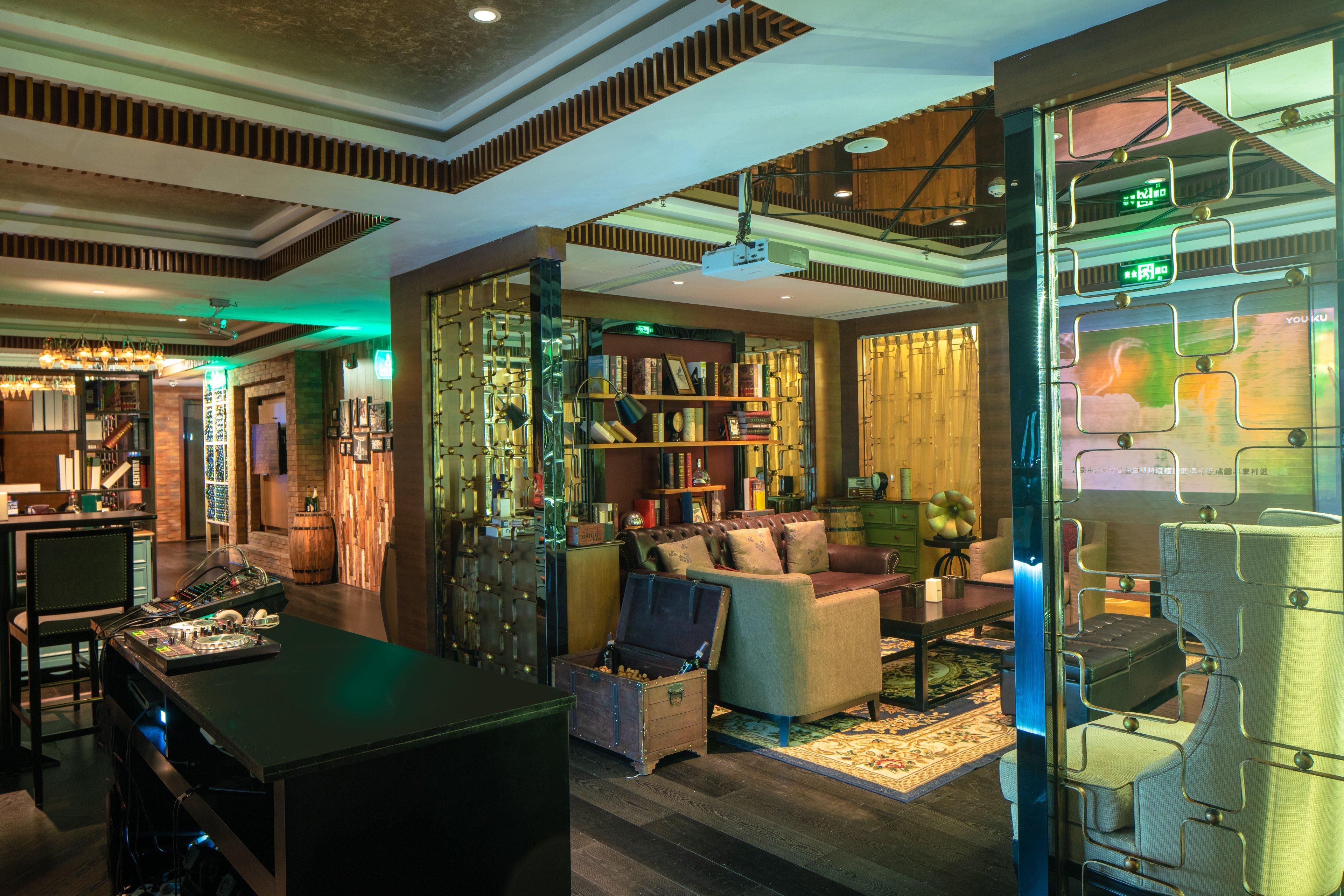 Holiday Inn Nanchang Riverside By Ihg Exterior photo