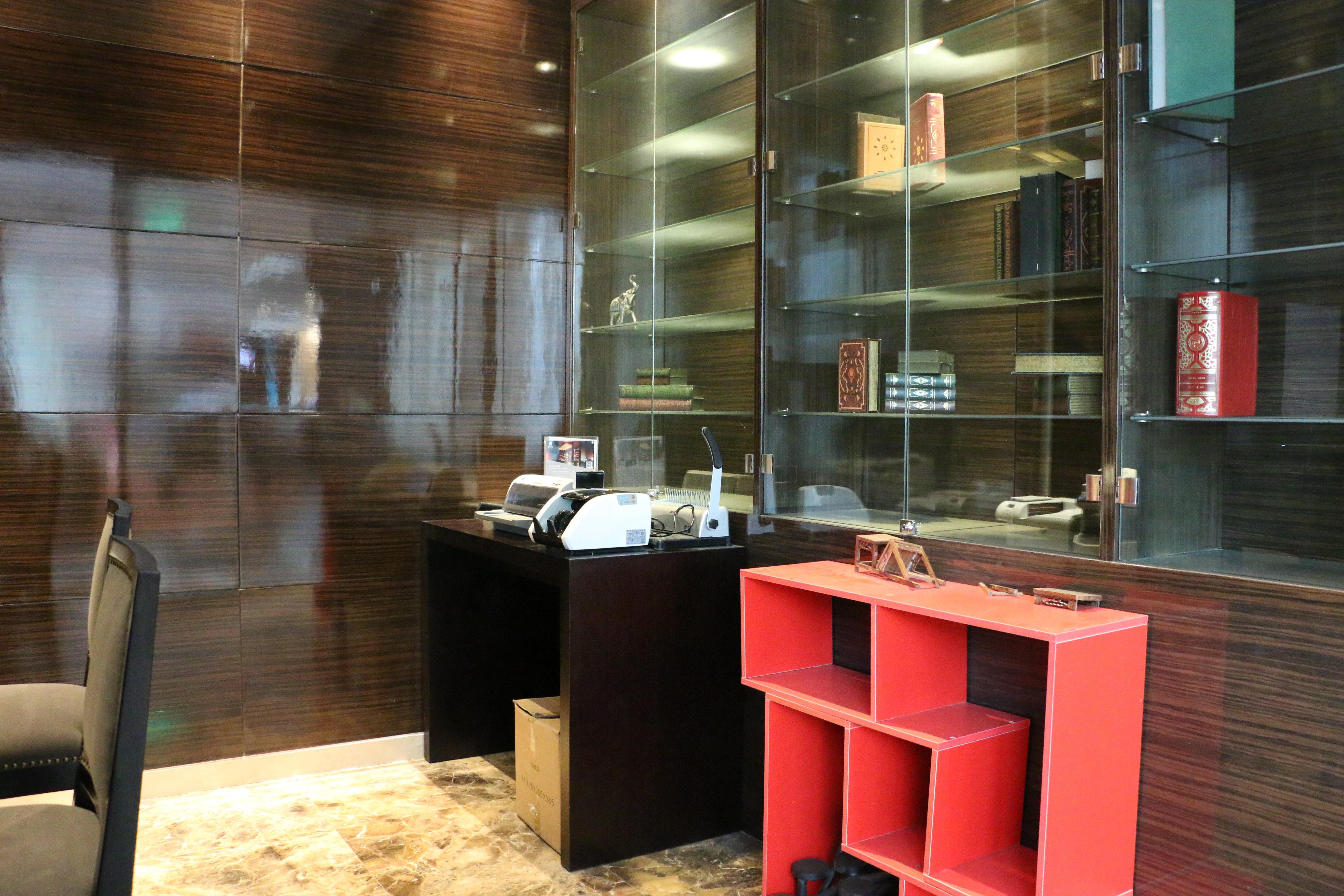Holiday Inn Nanchang Riverside By Ihg Exterior photo